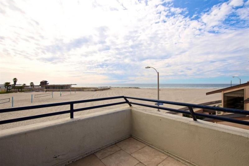 Villa 125-Fun In The Sun Penthouse à San Diego Extérieur photo
