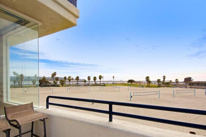 Villa 125-Fun In The Sun Penthouse à San Diego Extérieur photo
