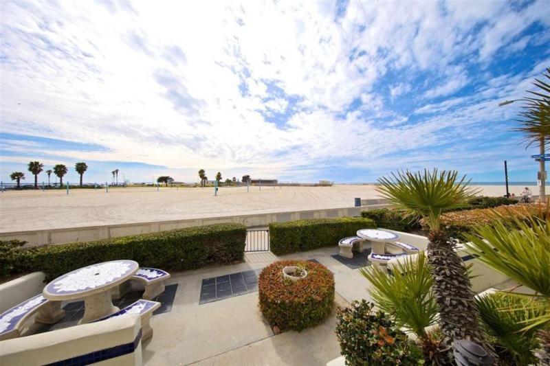 Villa 125-Fun In The Sun Penthouse à San Diego Extérieur photo