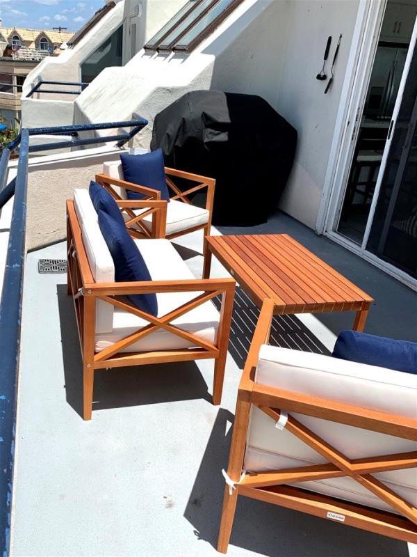Villa 125-Fun In The Sun Penthouse à San Diego Extérieur photo
