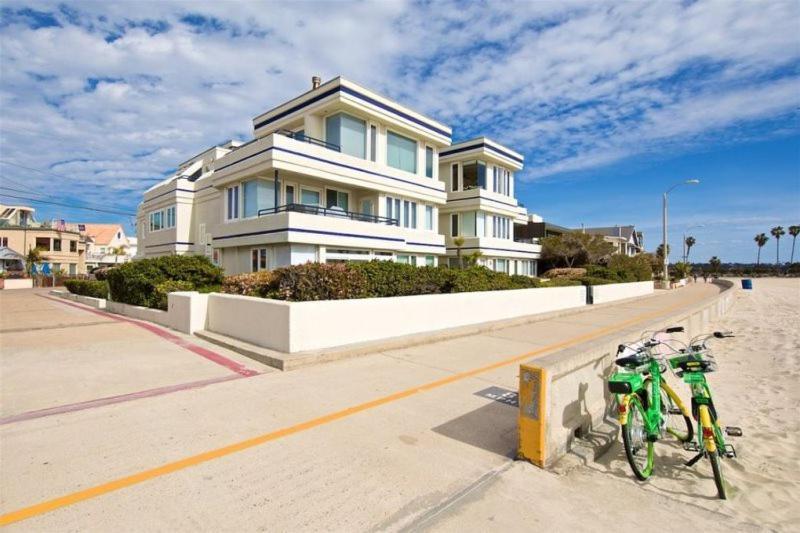 Villa 125-Fun In The Sun Penthouse à San Diego Extérieur photo